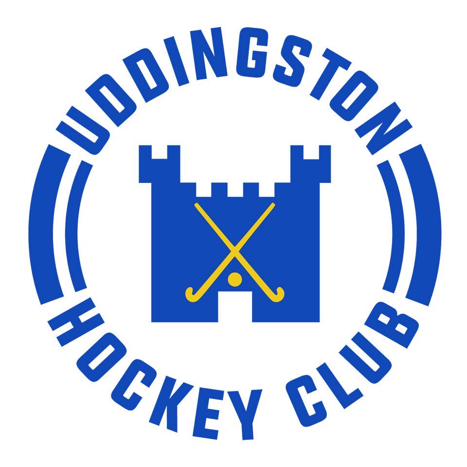 Uddingston Hockey Club Crest