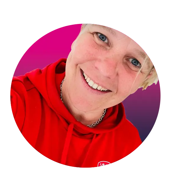 Image of Hero Coach Helen Rose