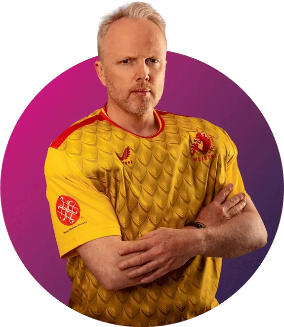 Image of Hero Coach Nick Reynolds