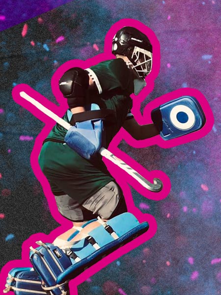 Rhys Payne - Wales Mens International